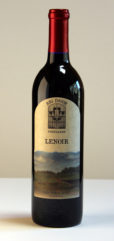 lenoir wine