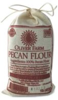 Pecan Flour